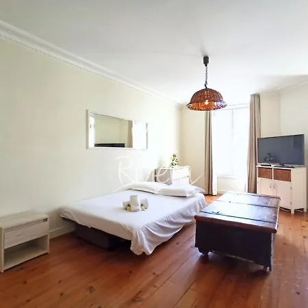 Appartement Viva Riviera 5 Rue Florian à Cannes Extérieur photo