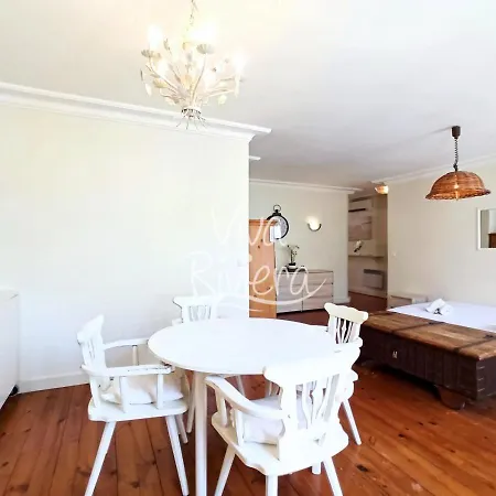 Appartement Viva Riviera 5 Rue Florian à Cannes Extérieur photo