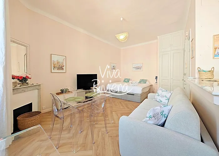 Viva Riviera 5 Rue Florian