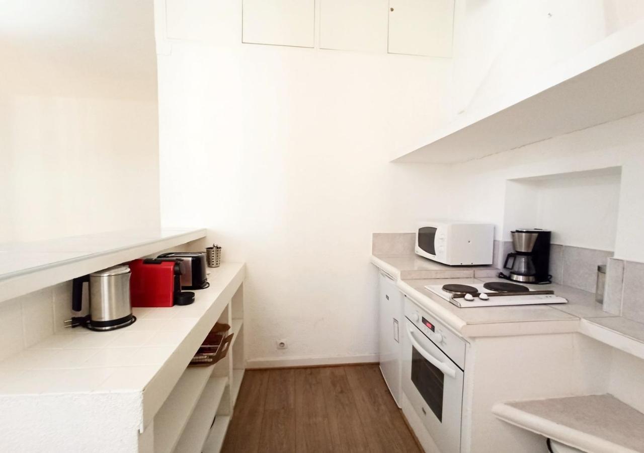 Viva Riviera 5 Rue Florian Apartment *