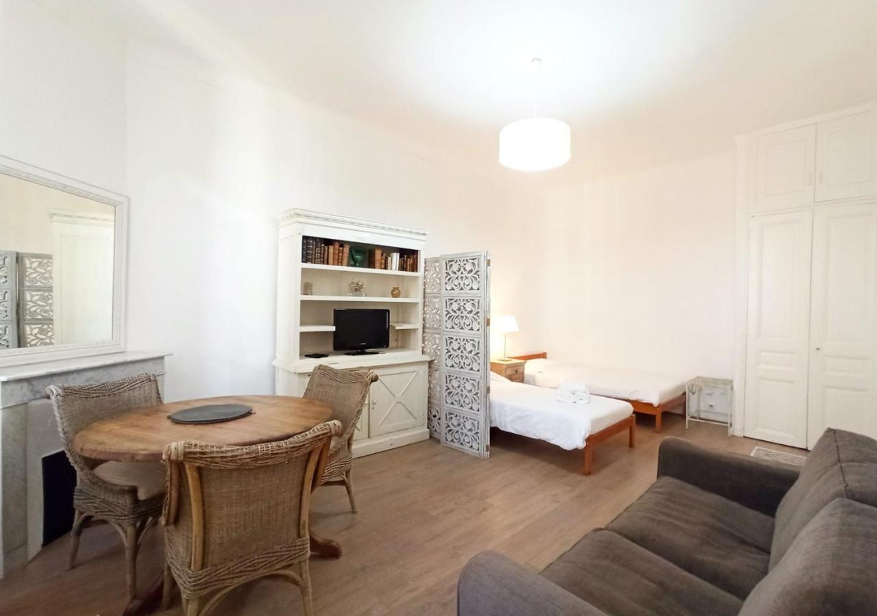 Viva Riviera 5 Rue Florian Apartment