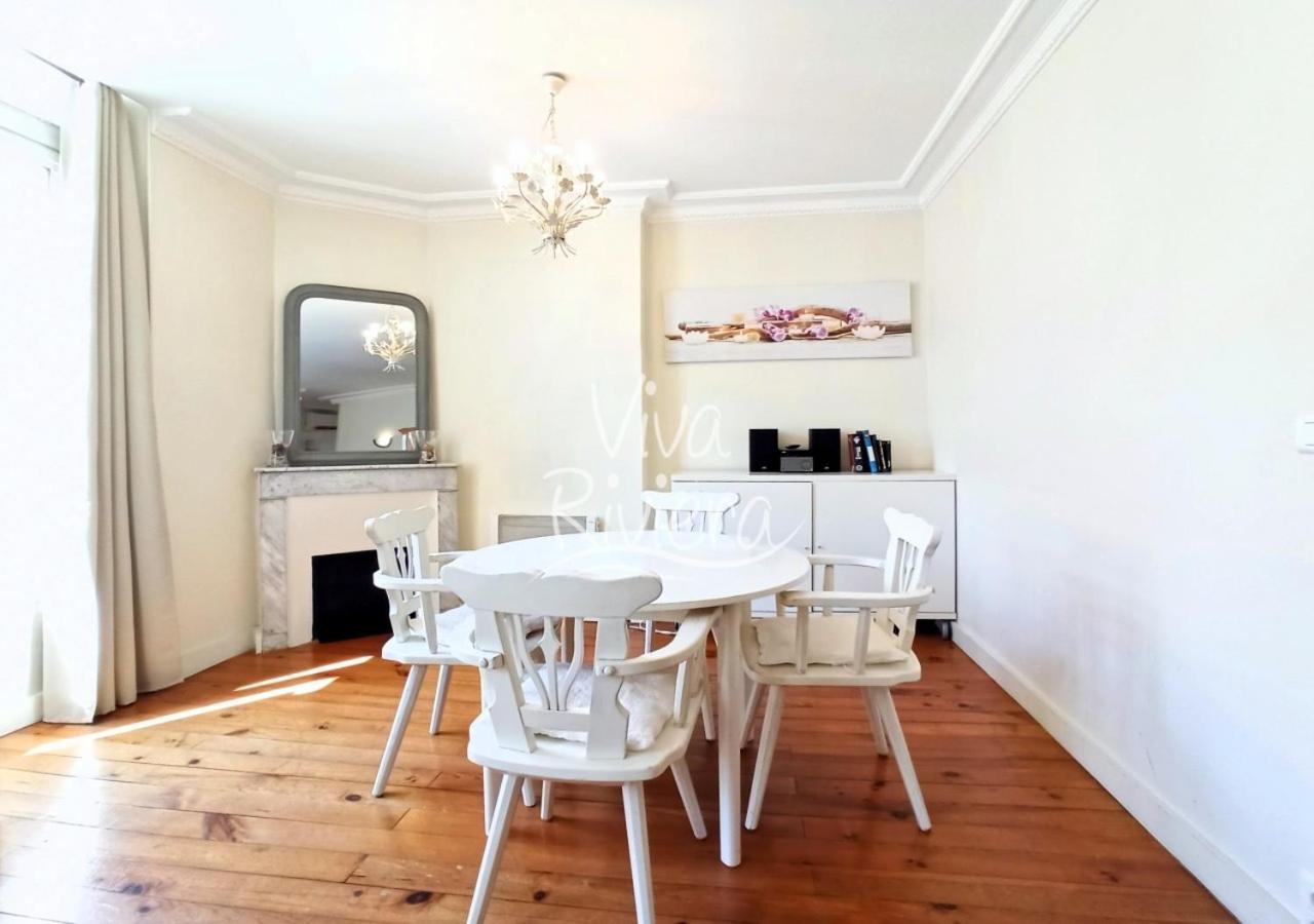 Viva Riviera 5 Rue Florian Apartment *