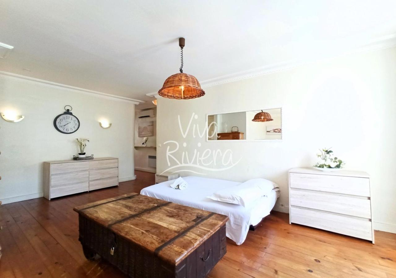 Viva Riviera 5 Rue Florian Apartamento Cannes