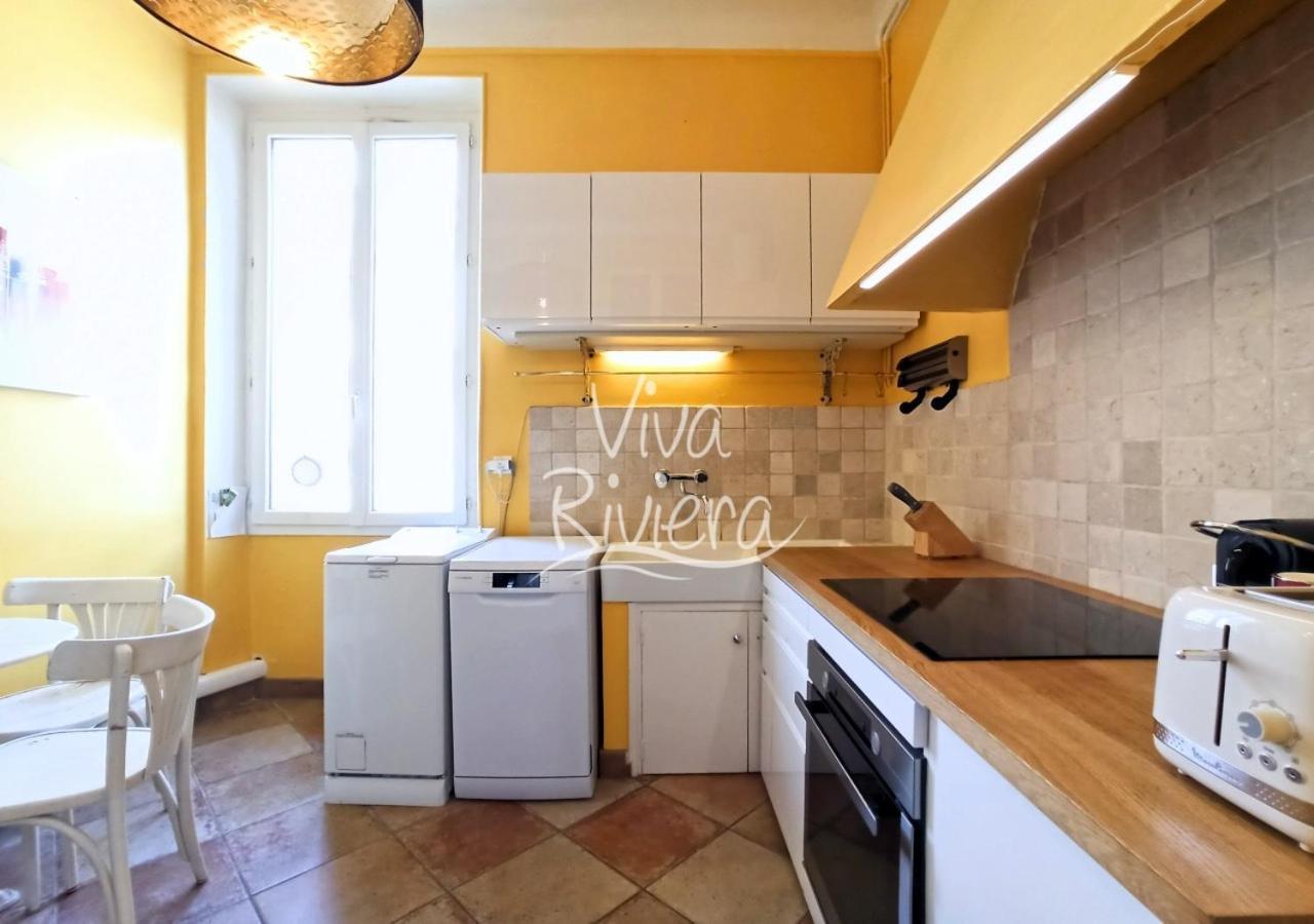 Apartment Viva Riviera 5 Rue Florian