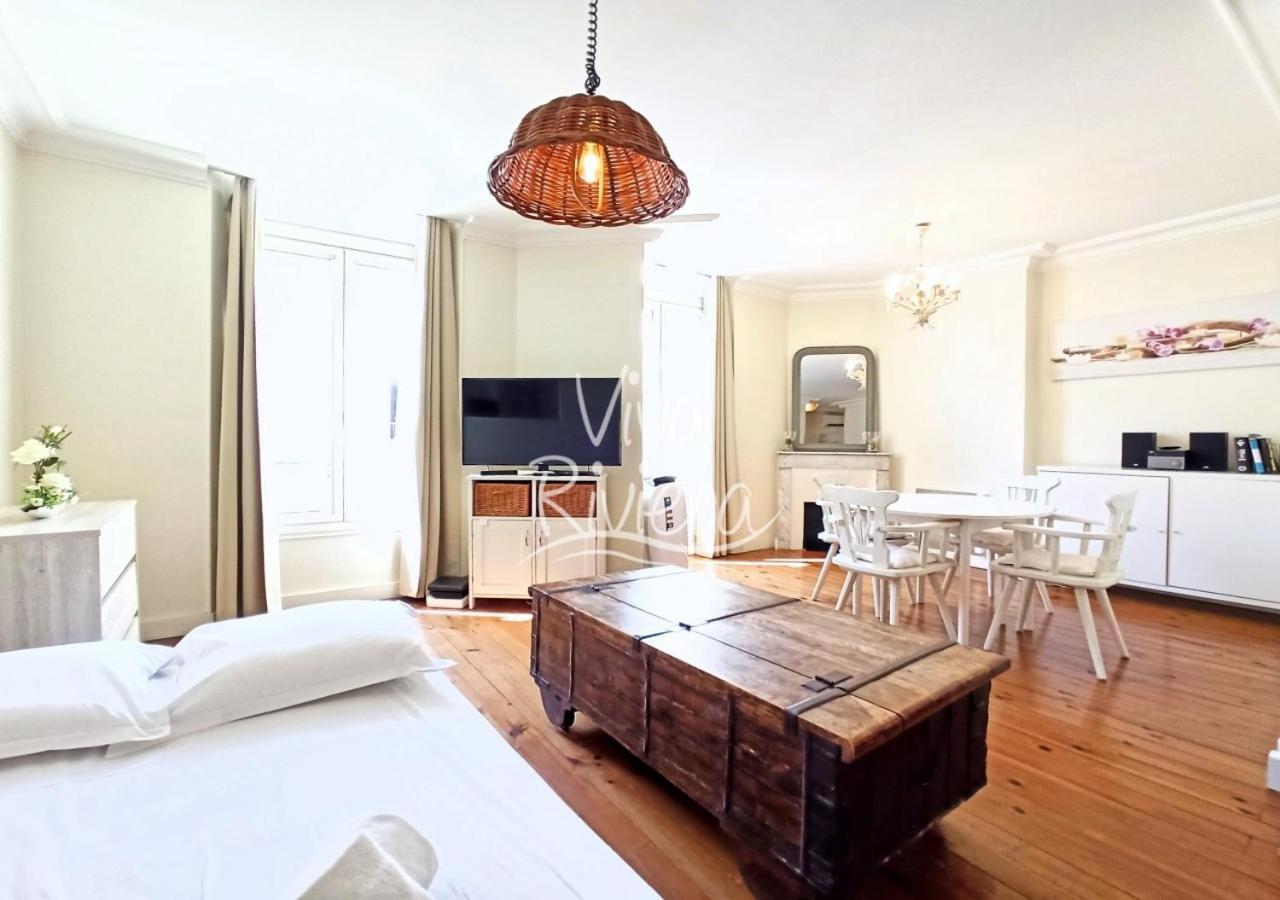 Viva Riviera 5 Rue Florian Apartamento