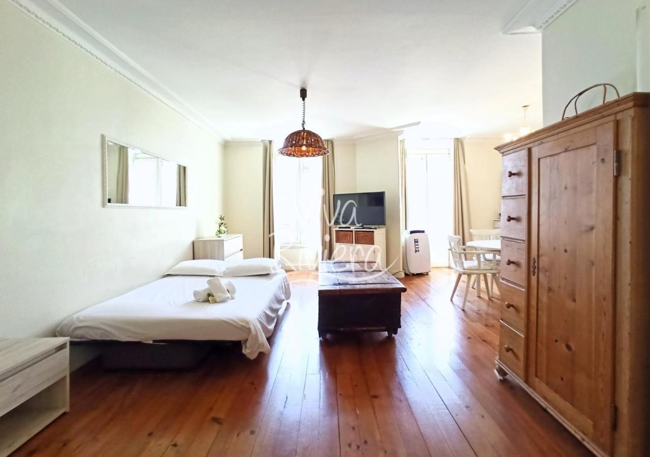 Apartamento Viva Riviera 5 Rue Florian