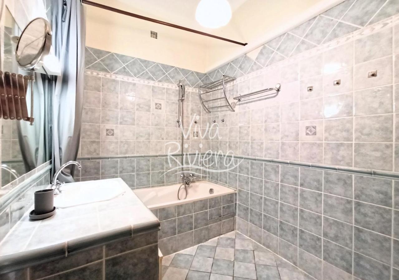 Viva Riviera 5 Rue Florian Apartment