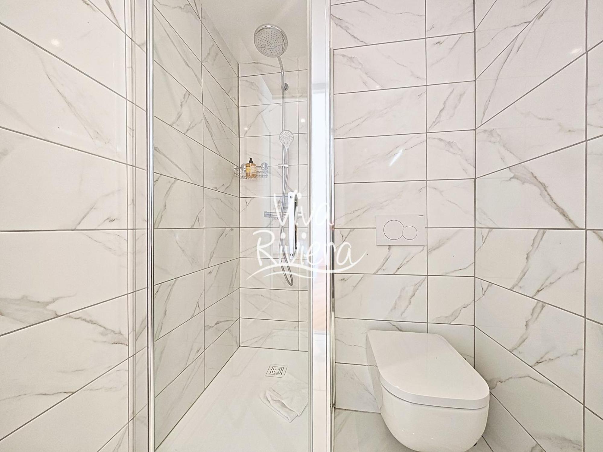 Viva Riviera 5 Rue Florian Apartamento *