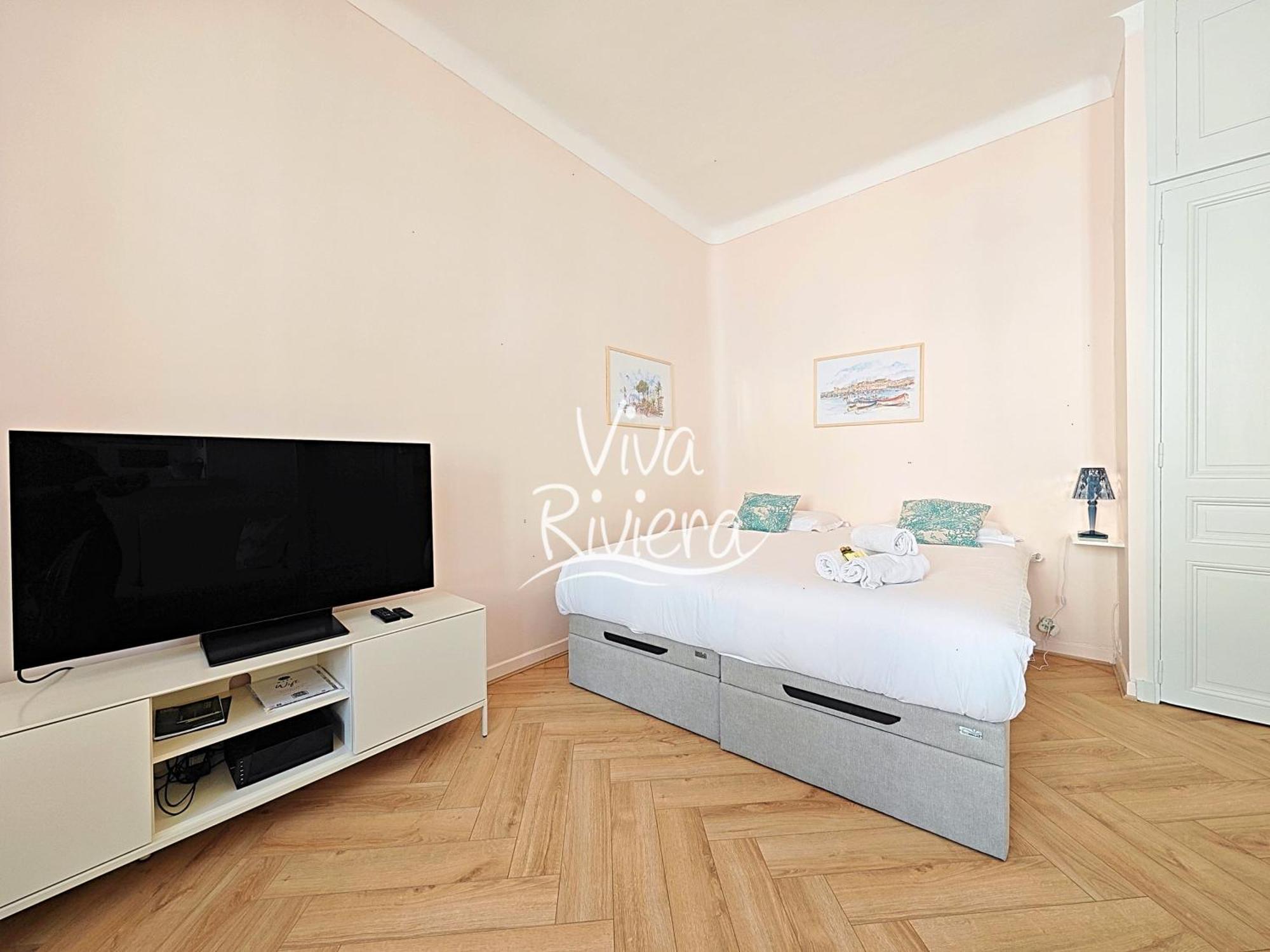 Apartment Viva Riviera 5 Rue Florian *