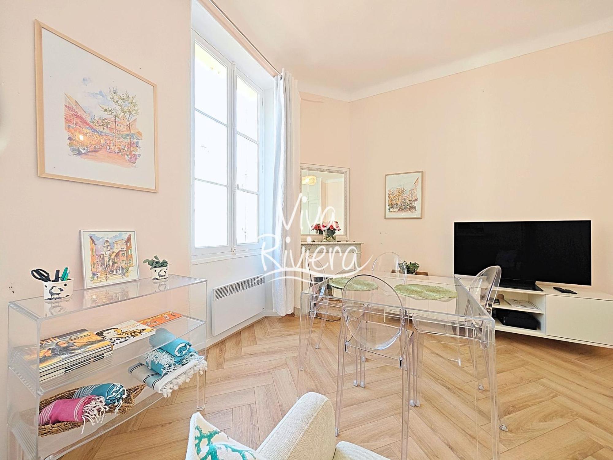 Viva Riviera 5 Rue Florian Cannes