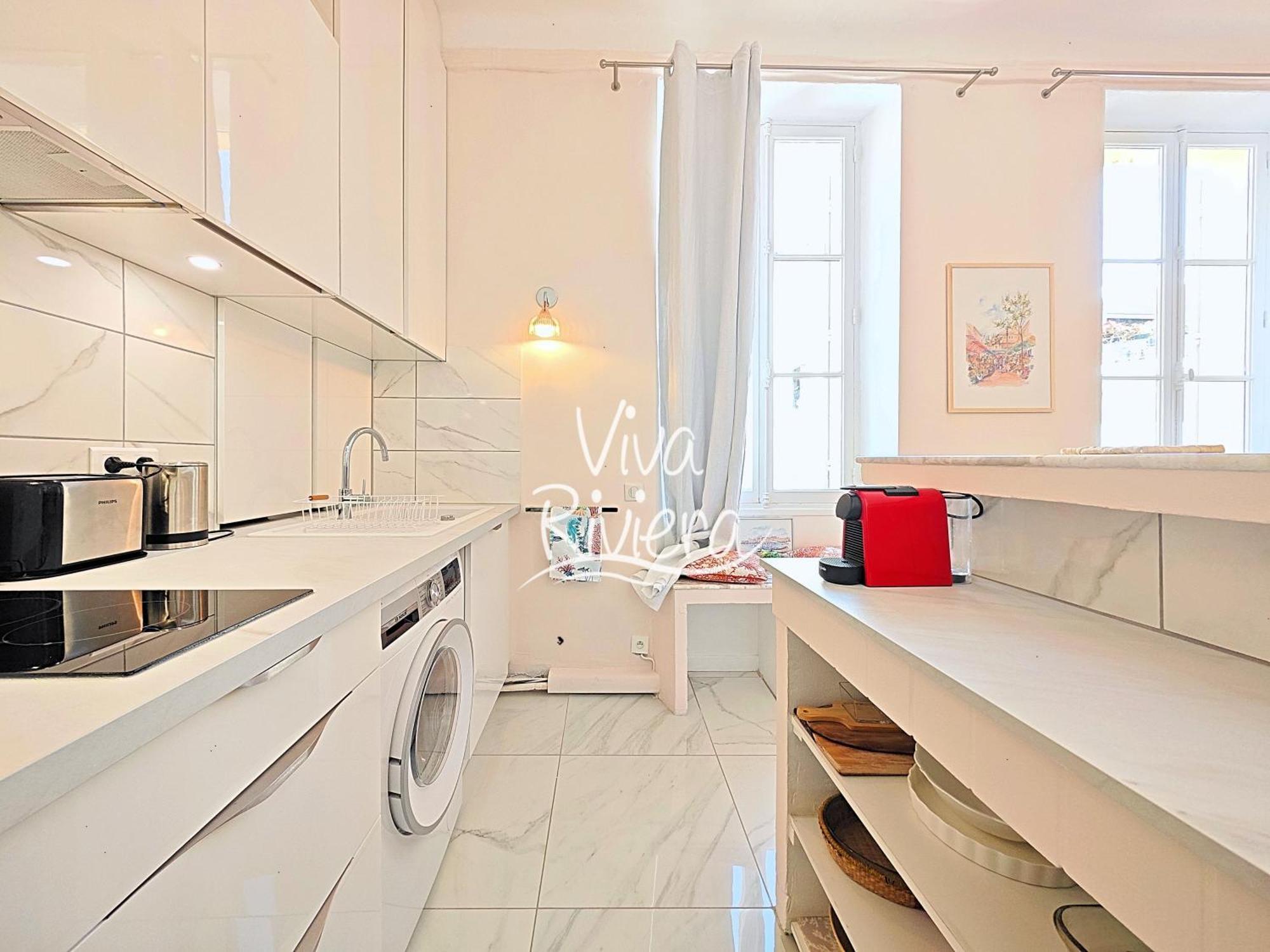 Viva Riviera 5 Rue Florian * Cannes