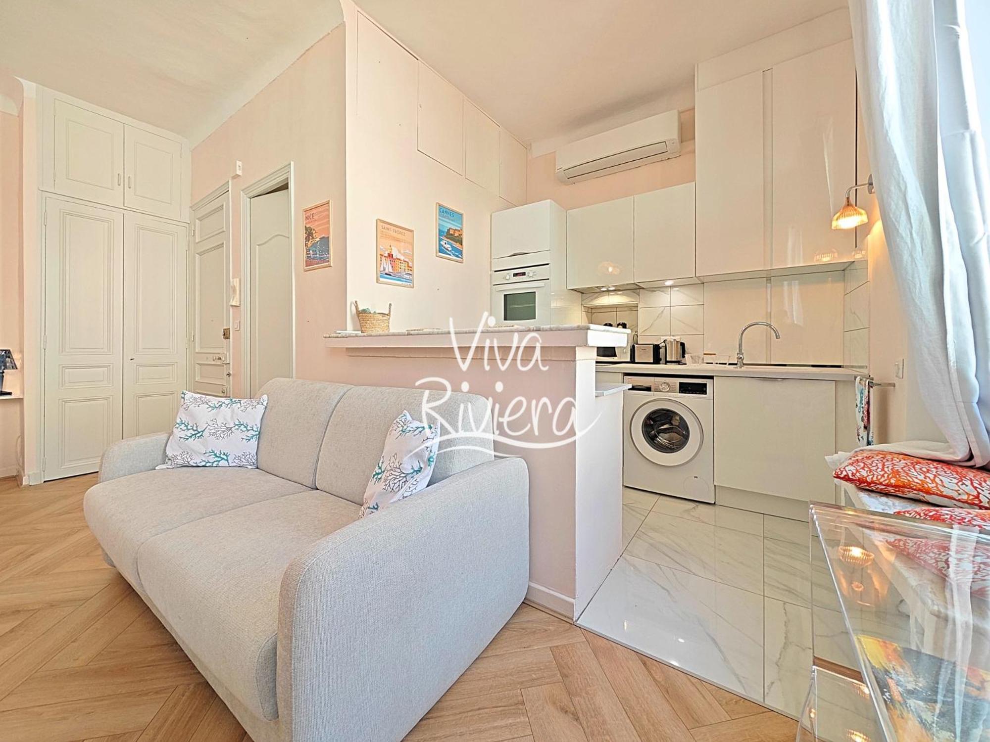 Viva Riviera 5 Rue Florian