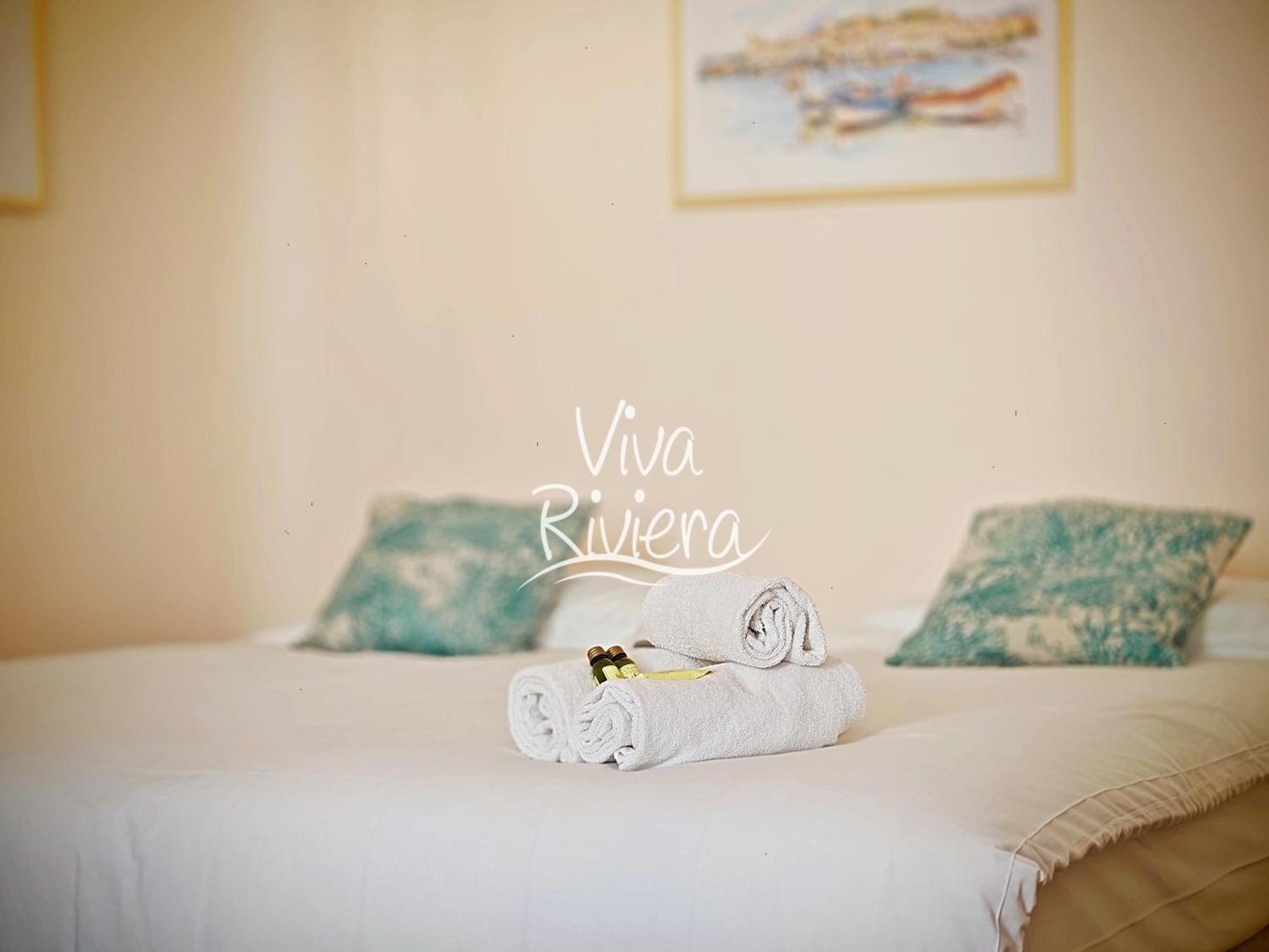 Viva Riviera 5 Rue Florian Apartamento